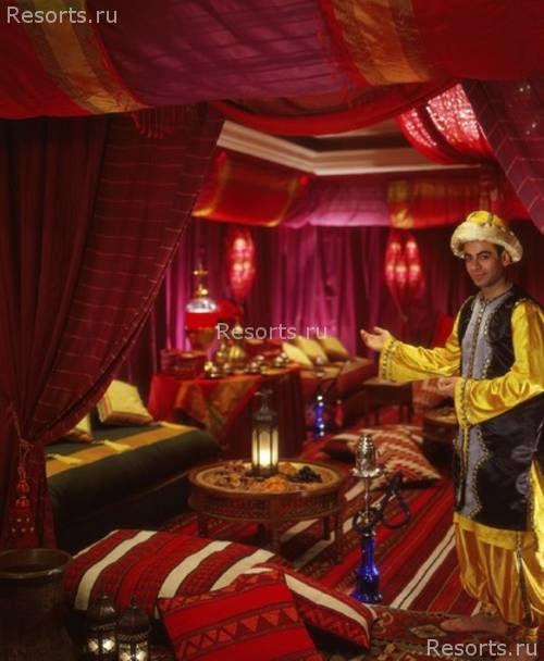 Four Seasons Hotel Cairo at The First Residence 24